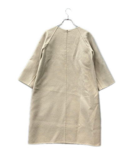S'MAX MARA 長袖 ワンピース レディース SIZE 38 エス マックスマーラ