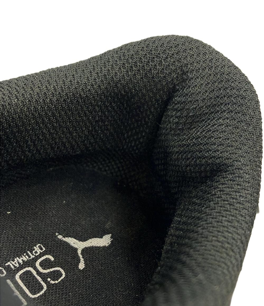 PUMA ローカットスニーカー スマッシュV2 365160-18 レディース SIZE 24.5 (L) プーマ