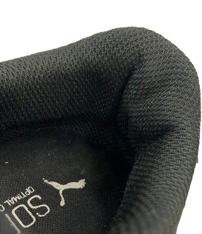 PUMA ローカットスニーカー スマッシュV2 365160-18 レディース SIZE 24.5 (L) プーマ