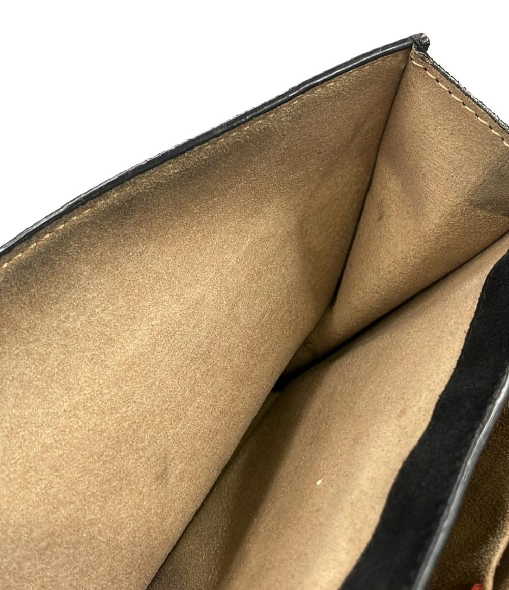 ETRO ショルダーバッグ 肩掛け 刺繍 レディース エトロ