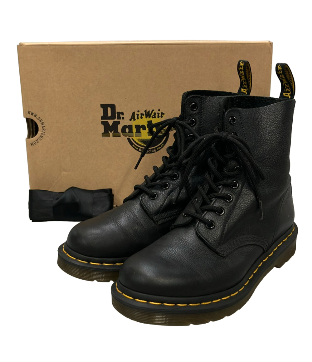 Dr.Martens 8ホールブーツ パスカル レディース SIZE UK 5 ドクターマーチン
