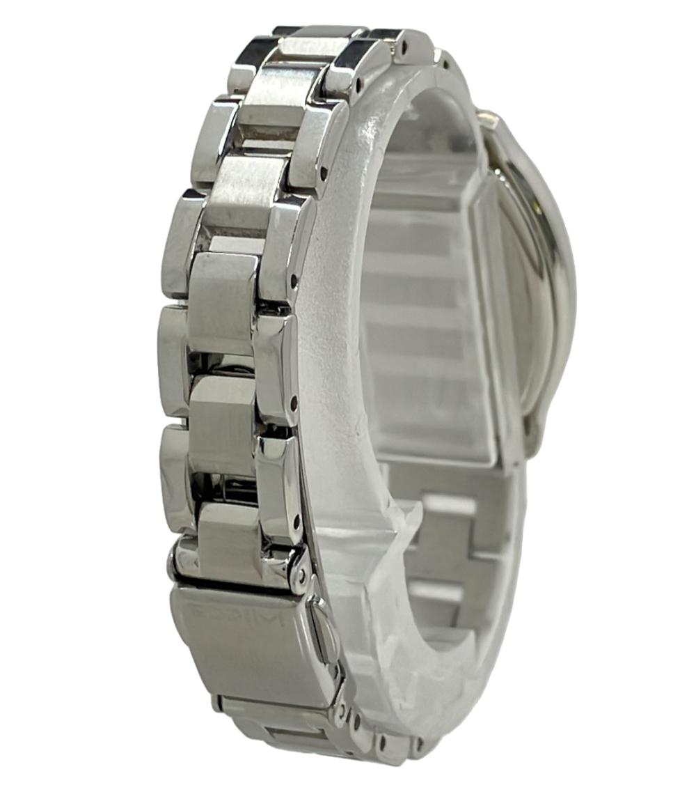 シチズン ③-49  602 CITIZEN　腕時計 w e ソーラー E031-S085667 レディース