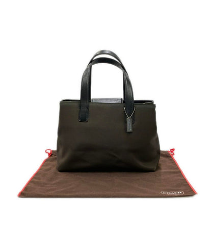 COACH ハンドバッグ 7400 レディース コーチ