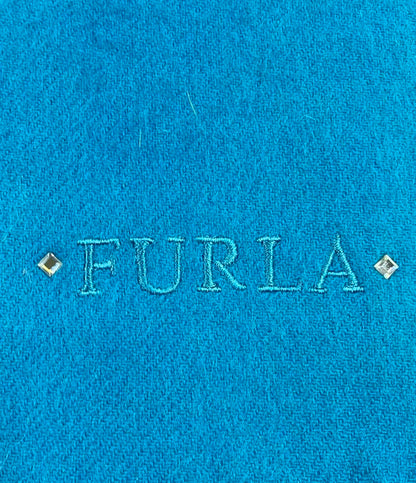 フルラ マフラー カシミヤ100% レディース Furla