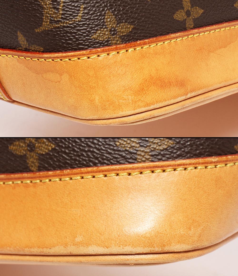 ルイ・ヴィトン ハンドバッグ アルマ モノグラム M51130 レディース LOUIS VUITTON