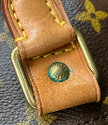 LOUIS VUITTON ボストンバッグ キーポル 60 モノグラム M41422 レディース メンズ ルイ・ヴィトン