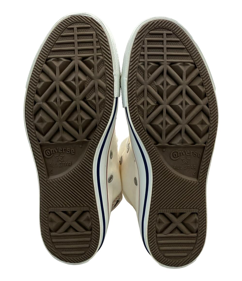 コンバース ハイカットスニーカー レディース SIZE 23.0 (M) CONVERSE