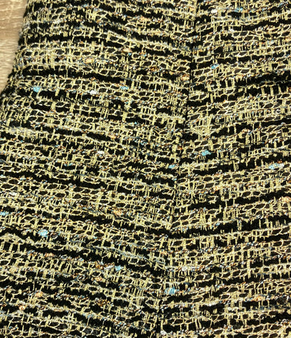 美品 Chloe 台形スカート レディース SIZE 34 (XS) クロエ