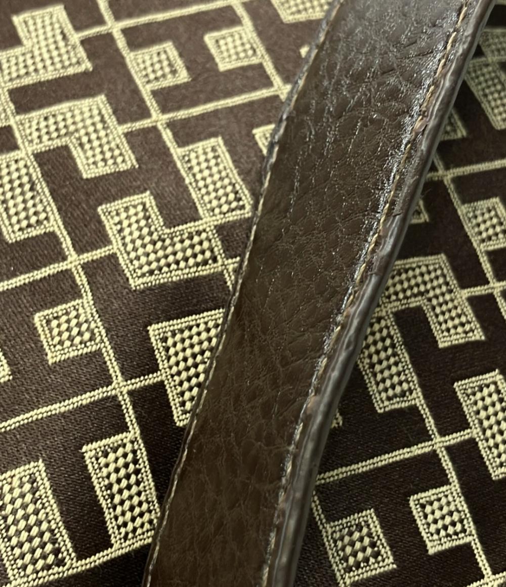 トミーヒルフィガー ショルダーバッグ レディース TOMMY HILFIGER