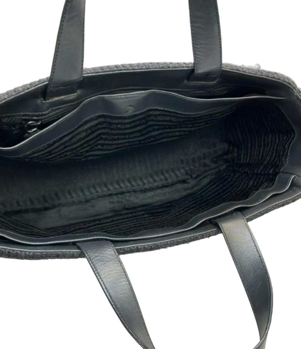 プラダ トートバッグ レディース PRADA