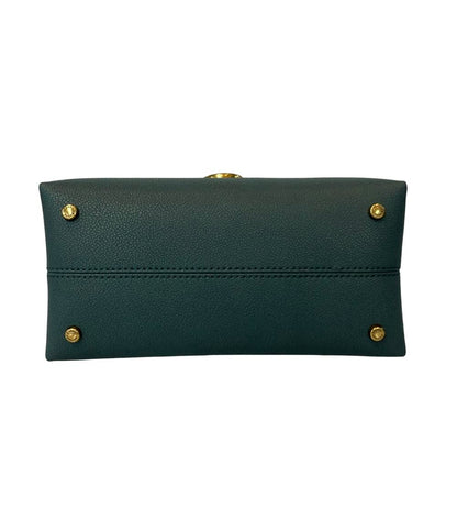 美品 CHARLES＆KEITH 2way ハンドバッグ ショルダーバッグ 斜め掛け レディース チャールズ＆キース