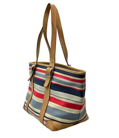 COACH トートバッグ 7743 レディース コーチ