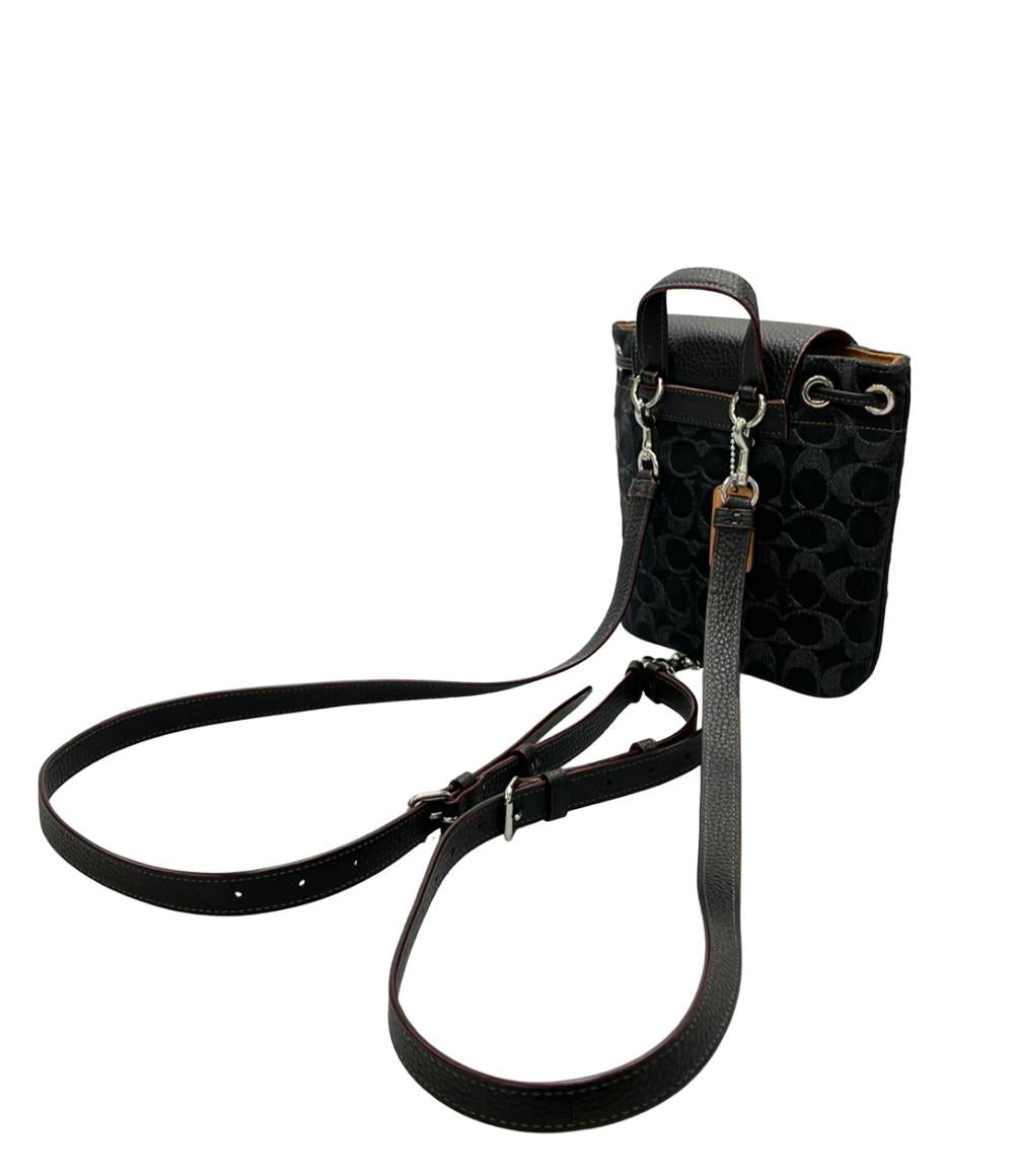 コーチ リュック シグネチャー CP106 レディース COACH