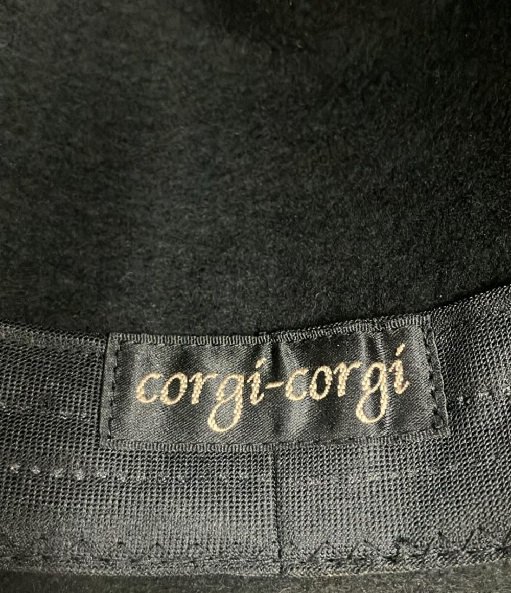 コーギーコーギー ハット メンズ corgi-corgi