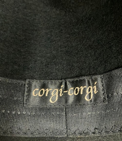 コーギーコーギー ハット メンズ corgi-corgi