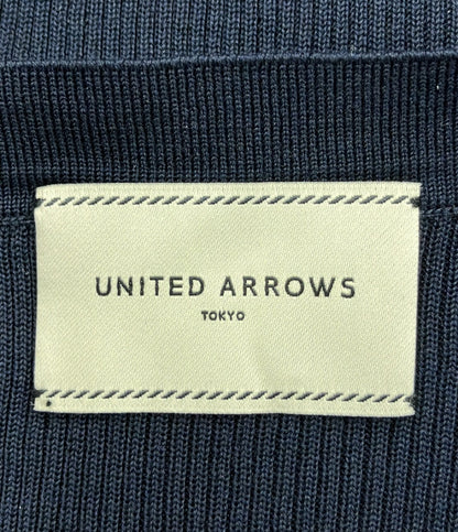 ユナイテッドアローズ 長袖ニット シルク100% レディース UNITED ARROWS