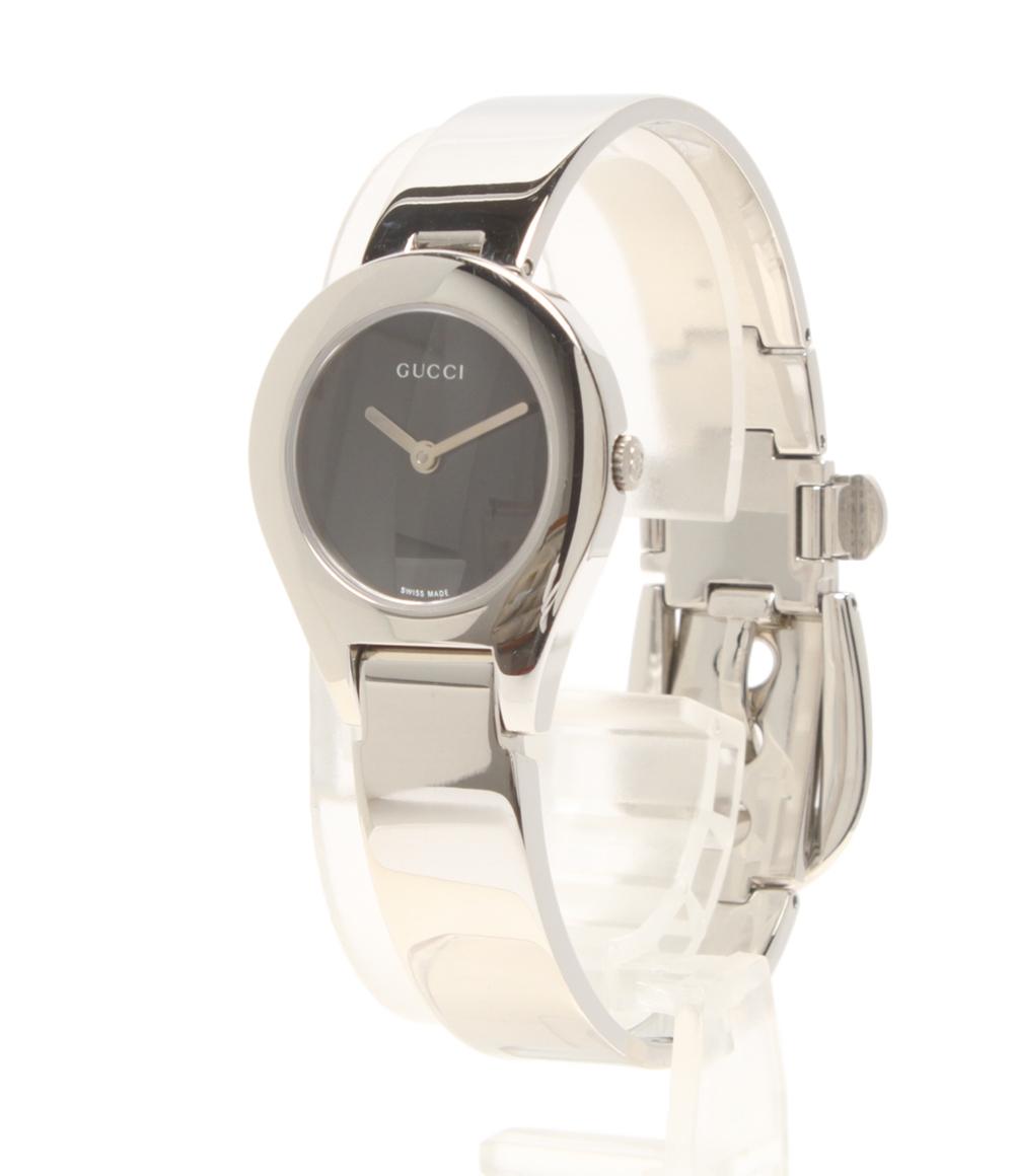 グッチ 腕時計 クオーツ 6700L レディース GUCCI