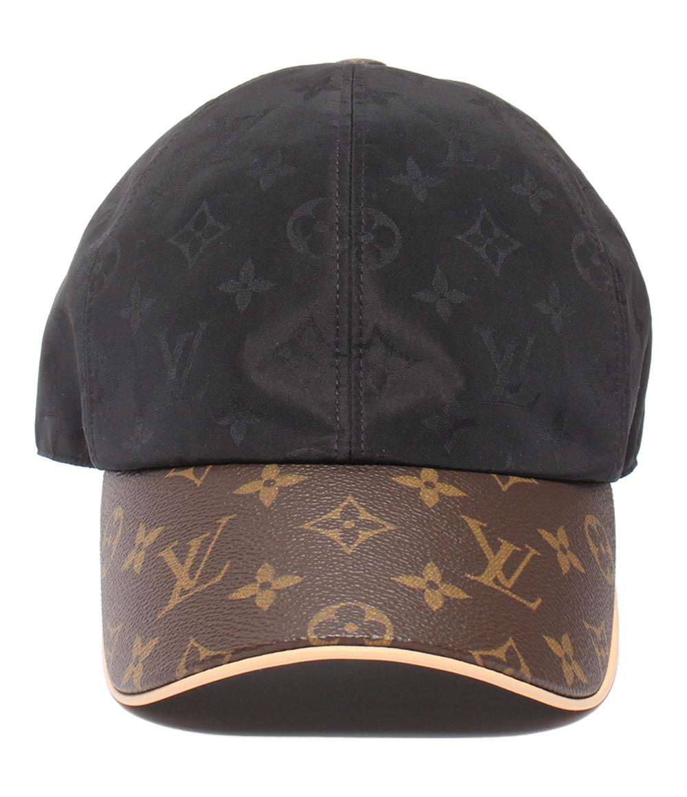 LOUIS VUITTON キャップ キャップ･LV ゲットレディー M76529 レディース SIZE L ルイ・ヴィトン