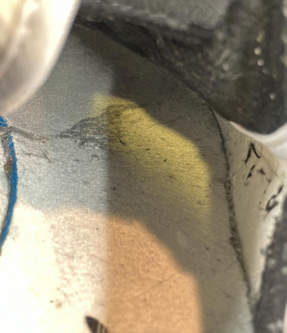 adidas ローカットスニーカー レディース SIZE 23.0 (M) アディダス