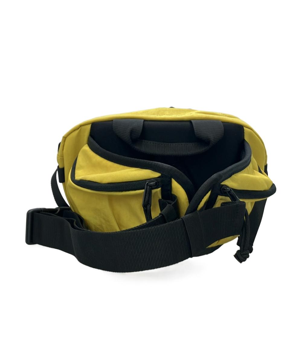 美品 PALACE ボディバッグ メンズ パレス