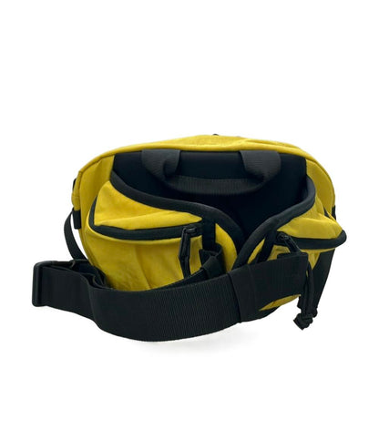 美品 PALACE ボディバッグ メンズ パレス