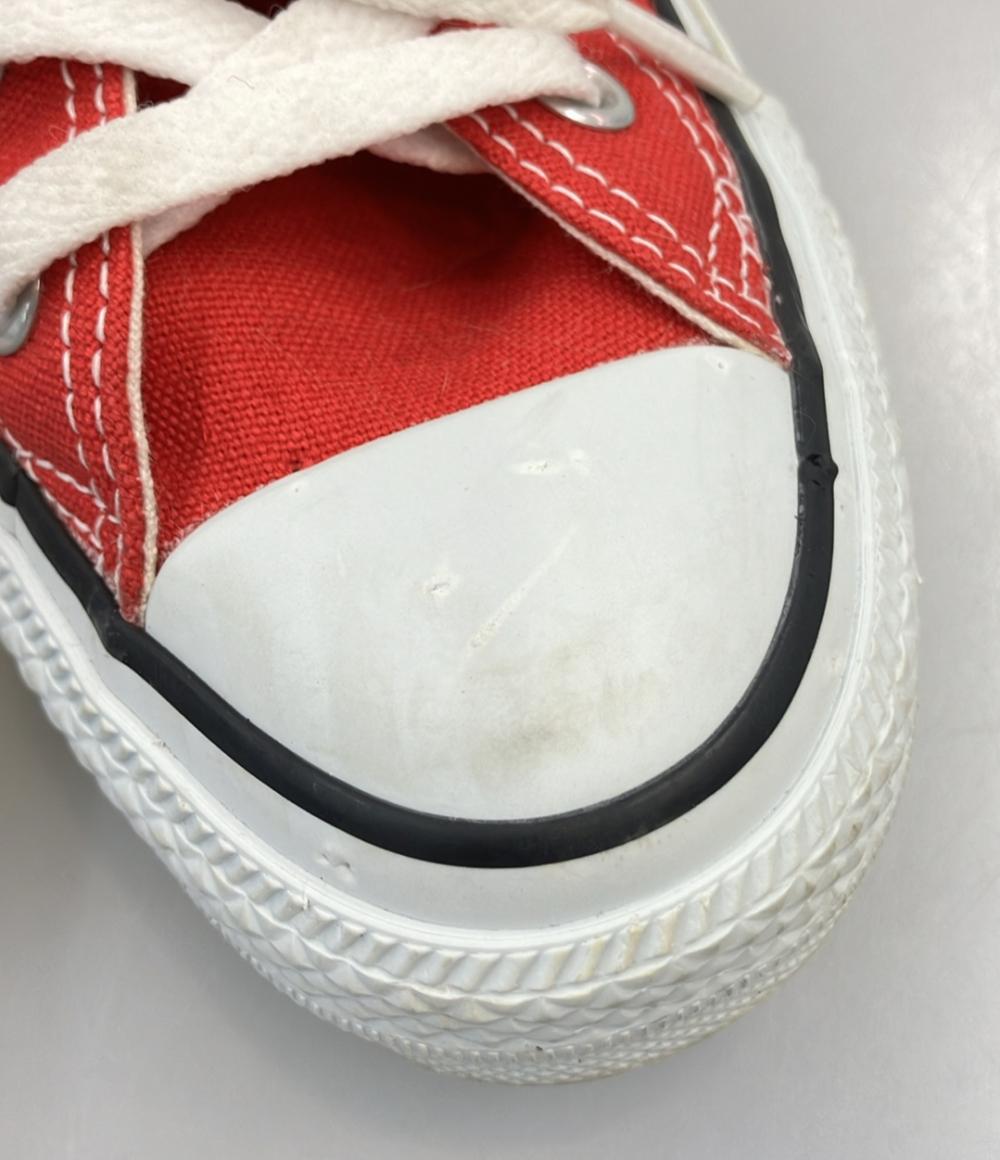 CONVERSE ハイカットスニーカー レディース SIZE 22.5 (S) コンバース
