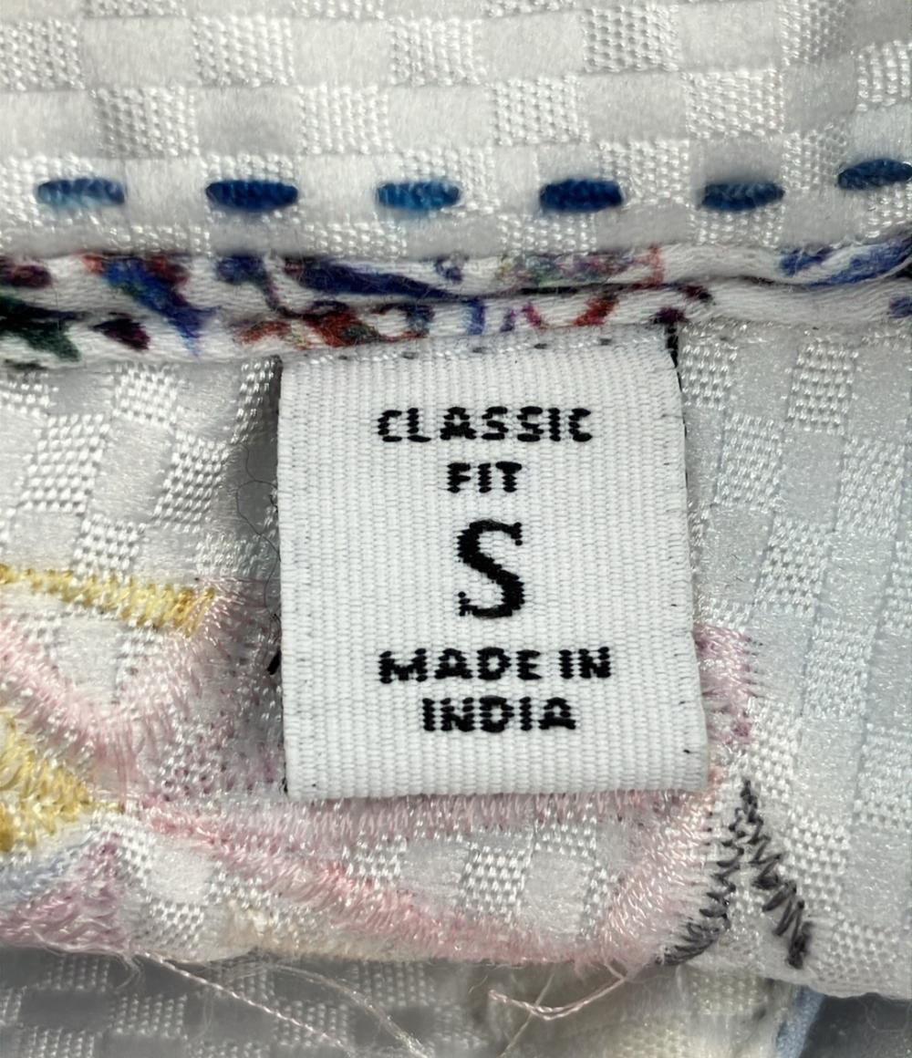 ロバートグラハム 長袖シャツ メンズ SIZE S (S) Robert Graham