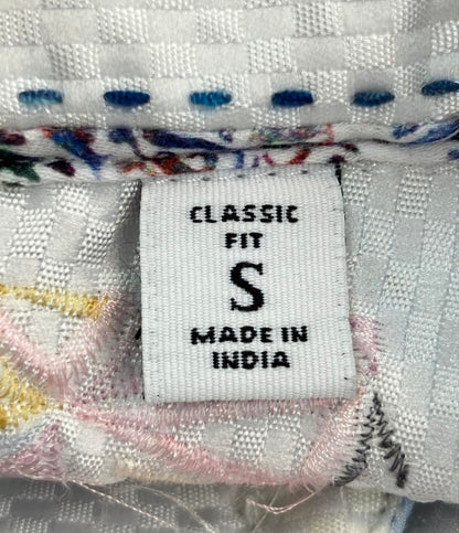 ロバートグラハム 長袖シャツ メンズ SIZE S (S) Robert Graham