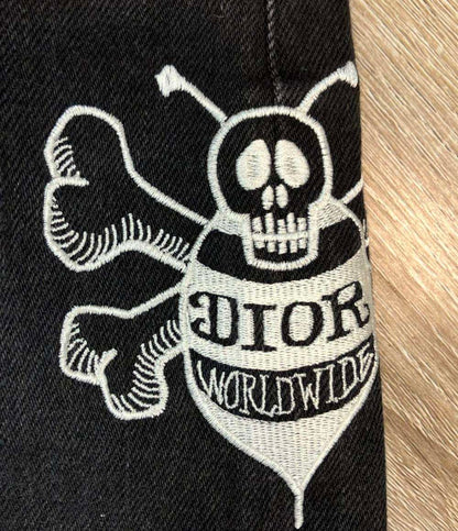 Christian Dior SHAWN STUSSY デニムパンツ ×Shawn Stussy   20SS 013DS01DY988 メンズ SIZE 26 (XS) クリスチャンディオール ショーンステューシー