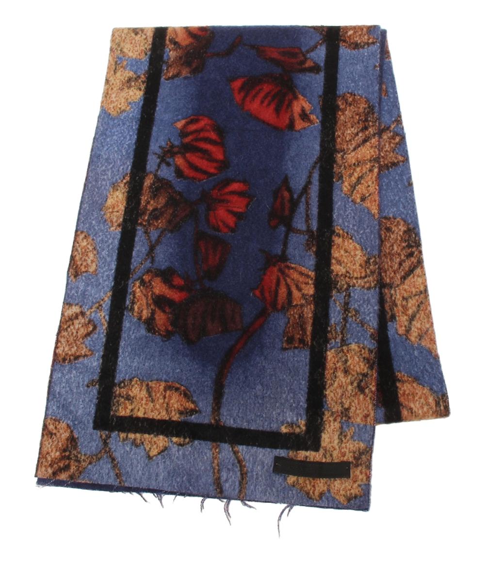 プラダ マフラー ストール カシミヤ100% レディース PRADA