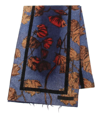 プラダ マフラー ストール カシミヤ100% レディース PRADA