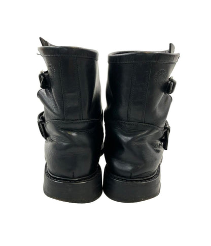 BUTTERO エンジニアブーツ メンズ SIZE 40 (26cm) ブッテロ