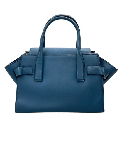 美品 MICHAEL KORS 3WAY ハンドバッグ ショルダーバッグ 肩掛け チェーン 斜め掛け レディース マイケルコース