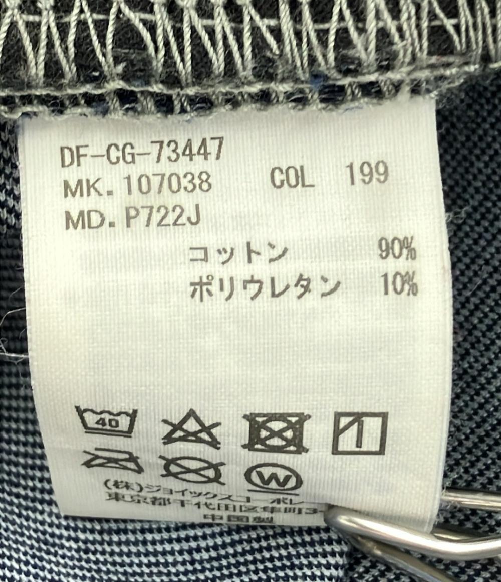 ザダファーオブセントジョージ デニムパンツ ジーンズ レディース SIZE M (M) The DUFFER of ST.GEORGE