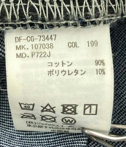 ザダファーオブセントジョージ デニムパンツ ジーンズ レディース SIZE M (M) The DUFFER of ST.GEORGE