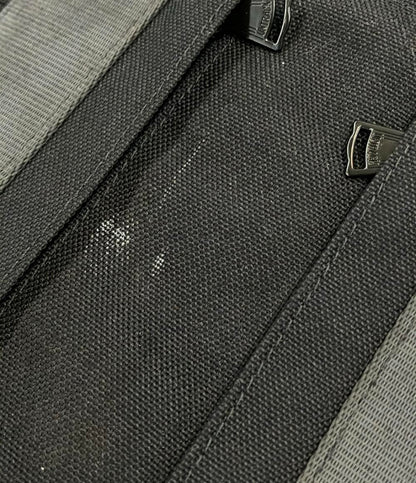 UNTRACK トートバッグ ショルダーバッグ 肩掛け メンズ アントラック