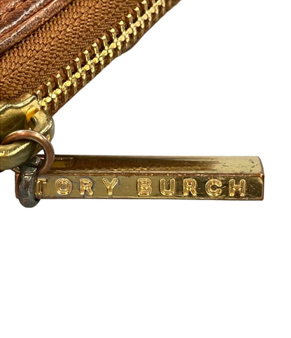 トリーバーチ ラウンドファスナー長財布 レディース Tory Burch