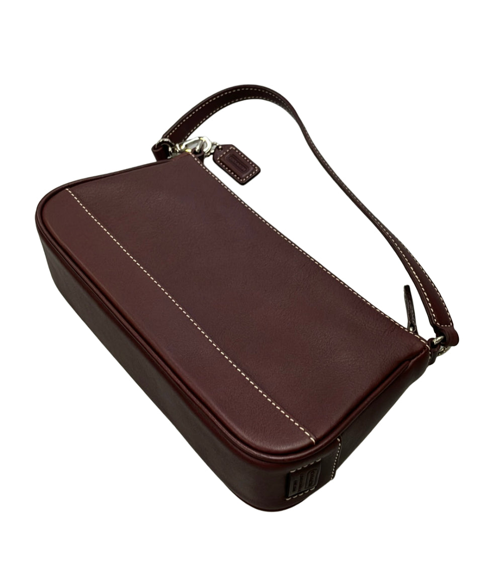 美品 COACH ショルダーバッグ 肩掛け 7785 レディース コーチ