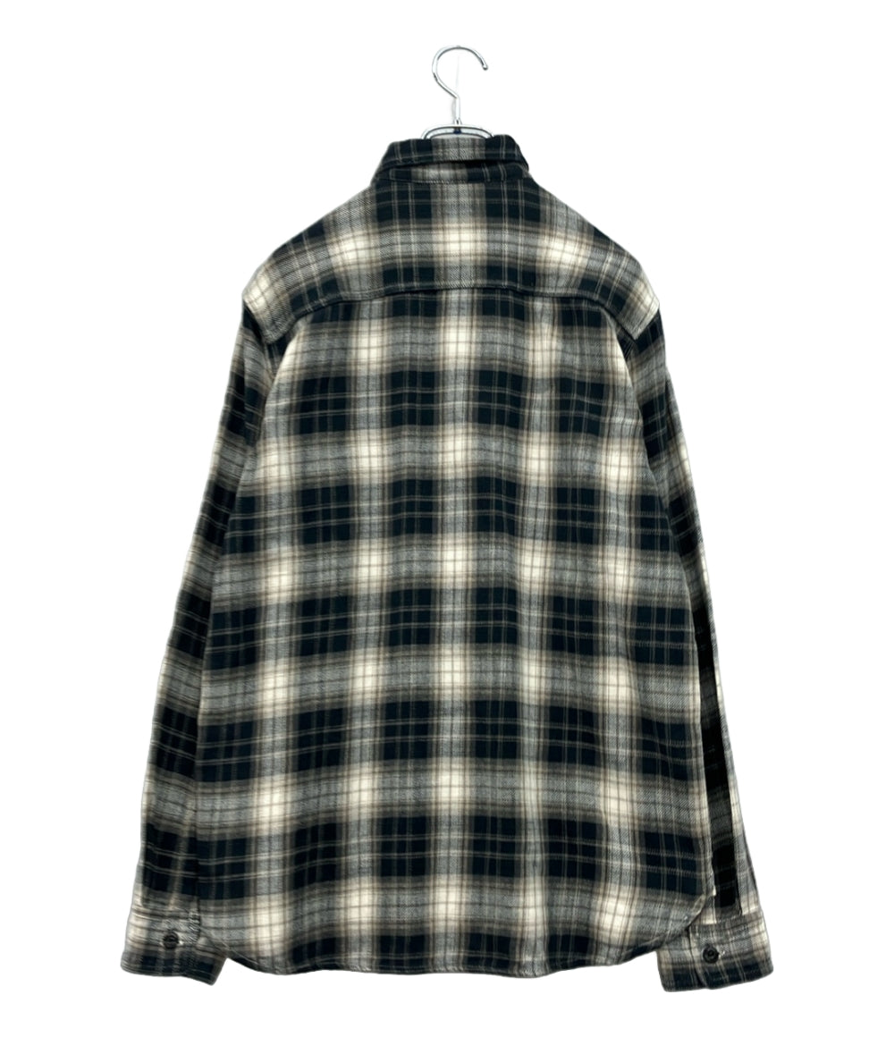 ロンハーマン 長袖シャツ 3220700063 メンズ SIZE S Ron Herman