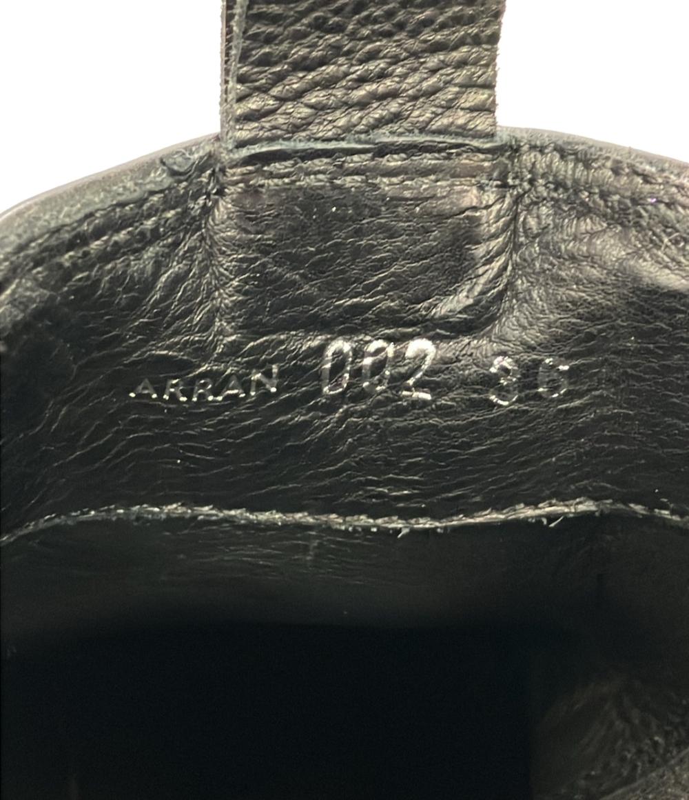 OFFICINE CREATIVE サイドゴアブーツ ショートブーツ レディース SIZE 36 (M) オフィチーネクリエイティブ