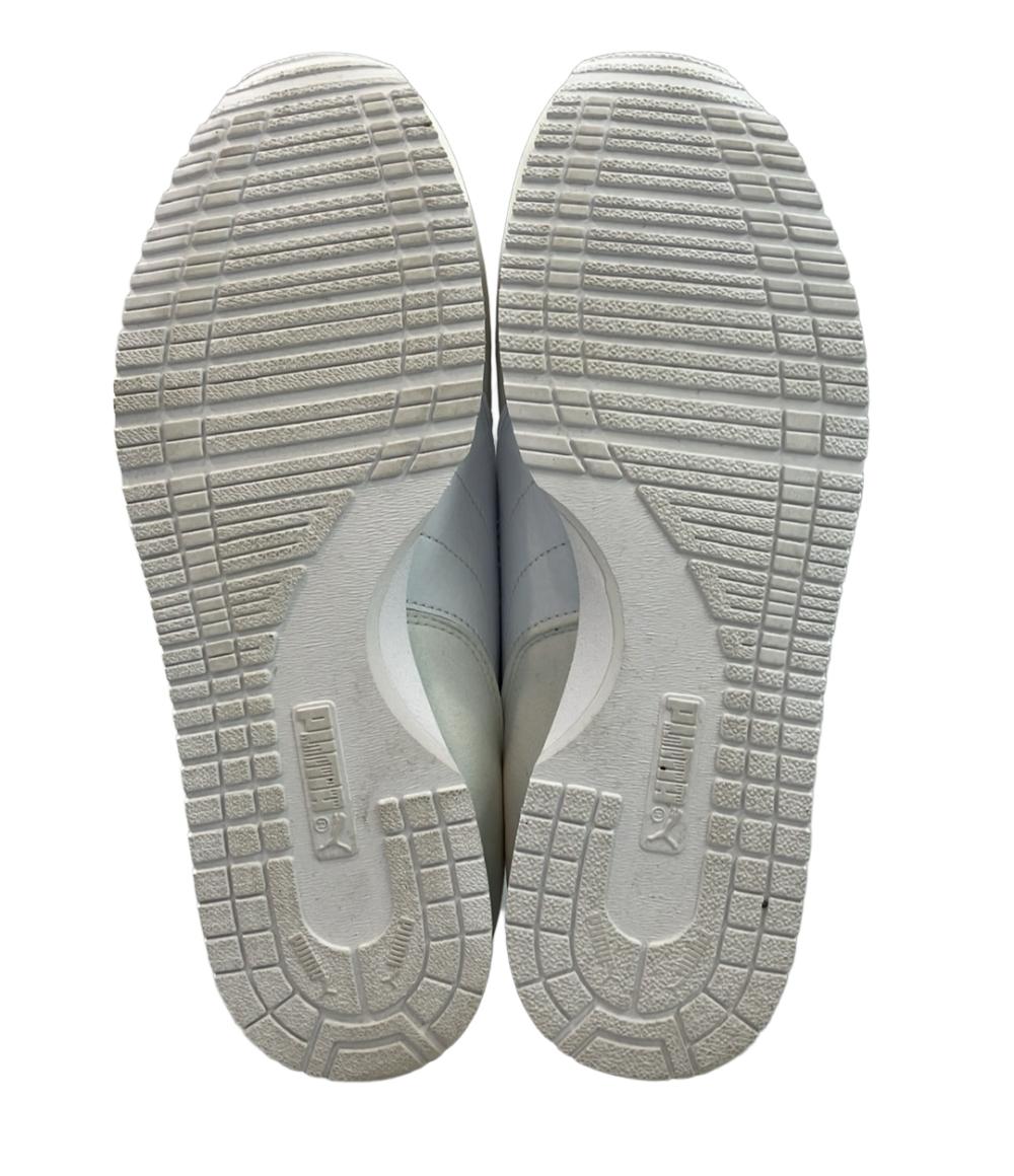 プーマ ローカットスニーカー 35197966 レディース SIZE 24 (L) PUMA