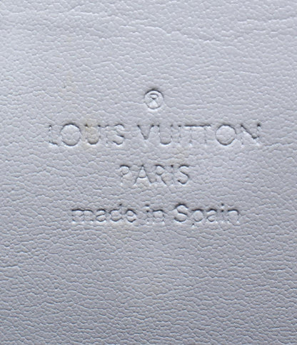 ルイ・ヴィトン ショルダーバッグ 肩掛け トンプソンストリート ヴェルニ M91069 レディース LOUIS VUITTON