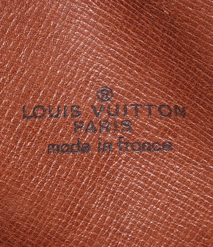 ルイ・ヴィトン ショルダーバッグ 斜め掛け ダヌーブ モノグラム M45266 レディース LOUIS VUITTON