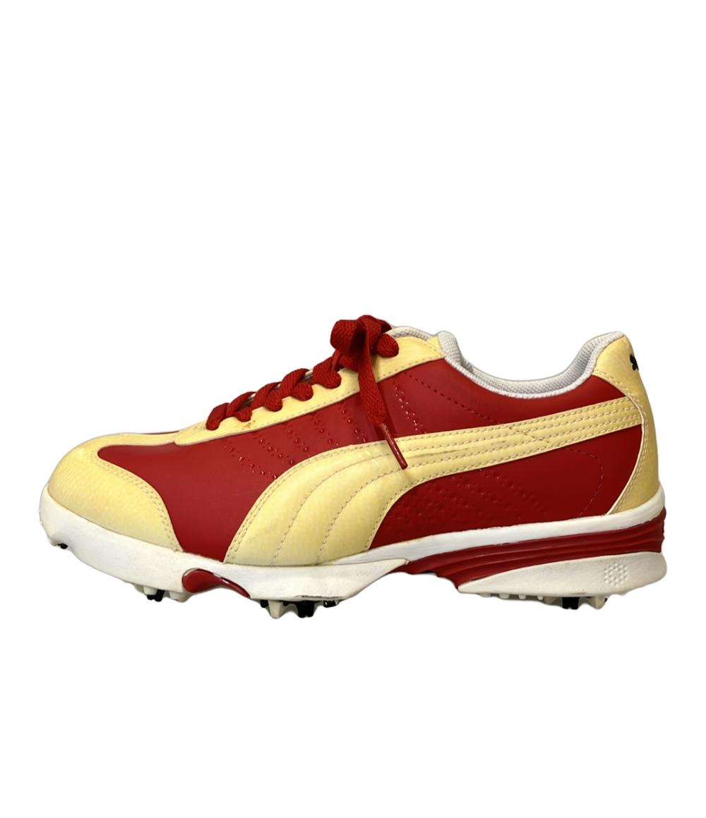 プーマ ローカットスニーカー 184680-03 レディース SIZE 24 (L) PUMA