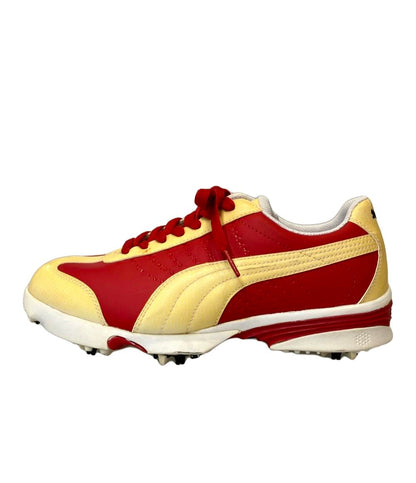 プーマ ローカットスニーカー 184680-03 レディース SIZE 24 (L) PUMA