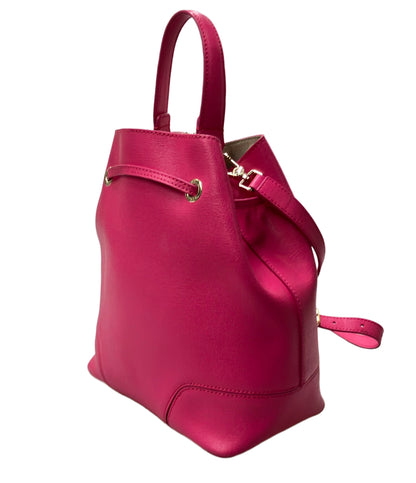 FURLA ハンドバッグ ショルダーバッグ 2WAY 斜め掛け レザー レディース フルラ