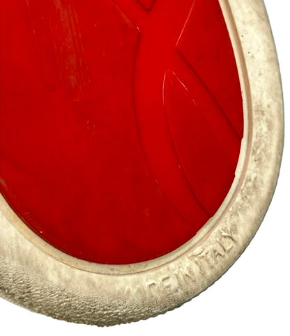 クリスチャンルブタン ローカットスニーカー パテントグラフィック メンズ SIZE 43 (XL) Christian Louboutin