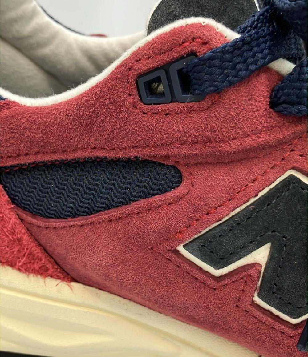 NEW BALANCE ローカットスニーカー M990AD2 メンズ SIZE 29.0 (XL) ニューバランス