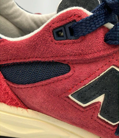 NEW BALANCE ローカットスニーカー M990AD2 メンズ SIZE 29.0 (XL) ニューバランス