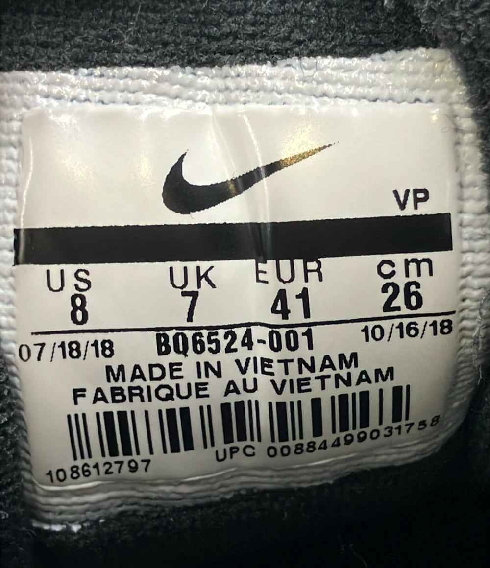 NIKE ローカットスニーカー エアマックス 97 BQ6524-001 メンズ SIZE 26.0 ナイキ